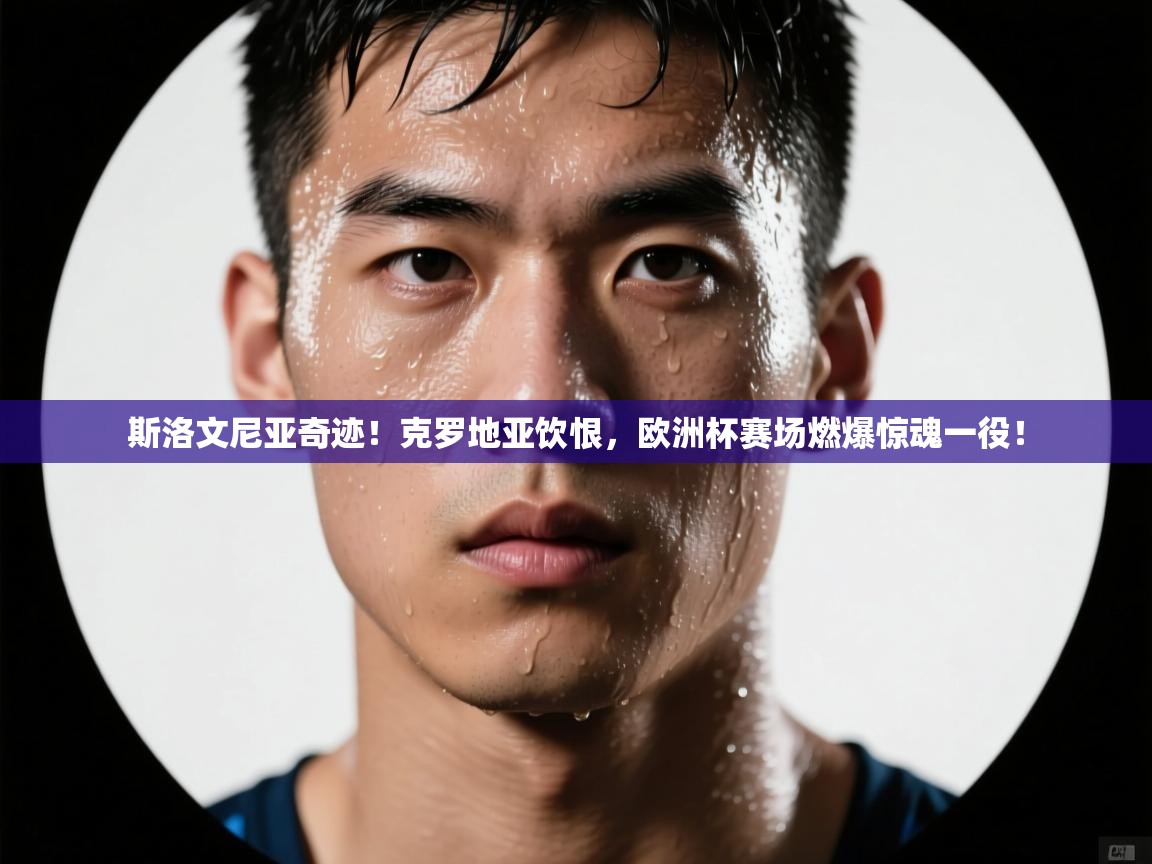 斯洛文尼亚奇迹！克罗地亚饮恨，欧洲杯赛场燃爆惊魂一役！  第2张