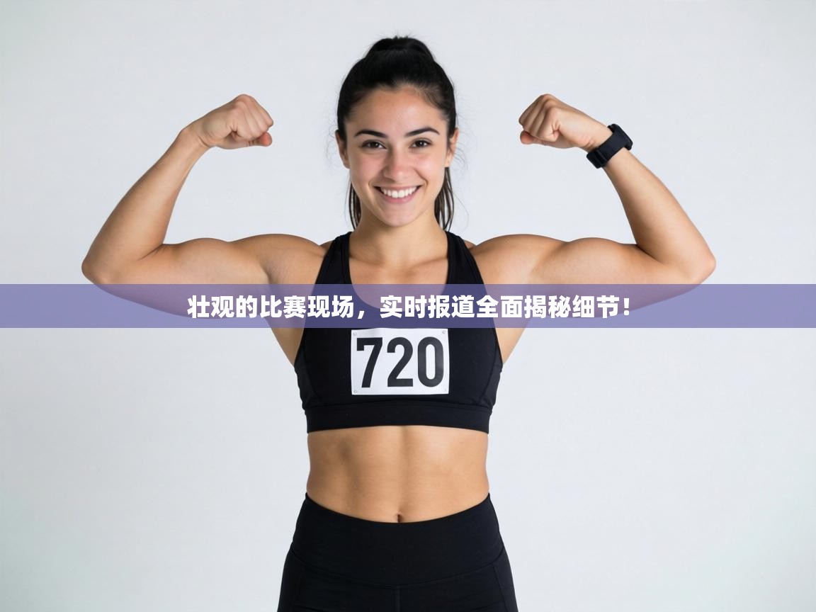 壮观的比赛现场,实时报道全面揭秘细节! 第2张